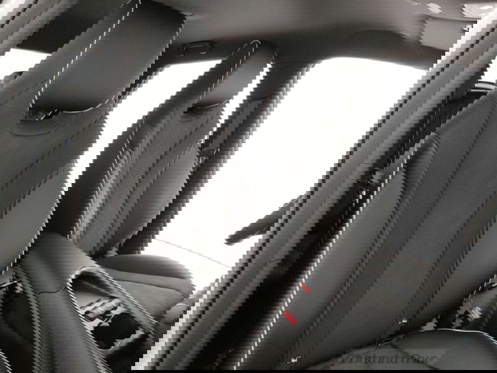 Byd Dolphin nuova a Caserta (13)