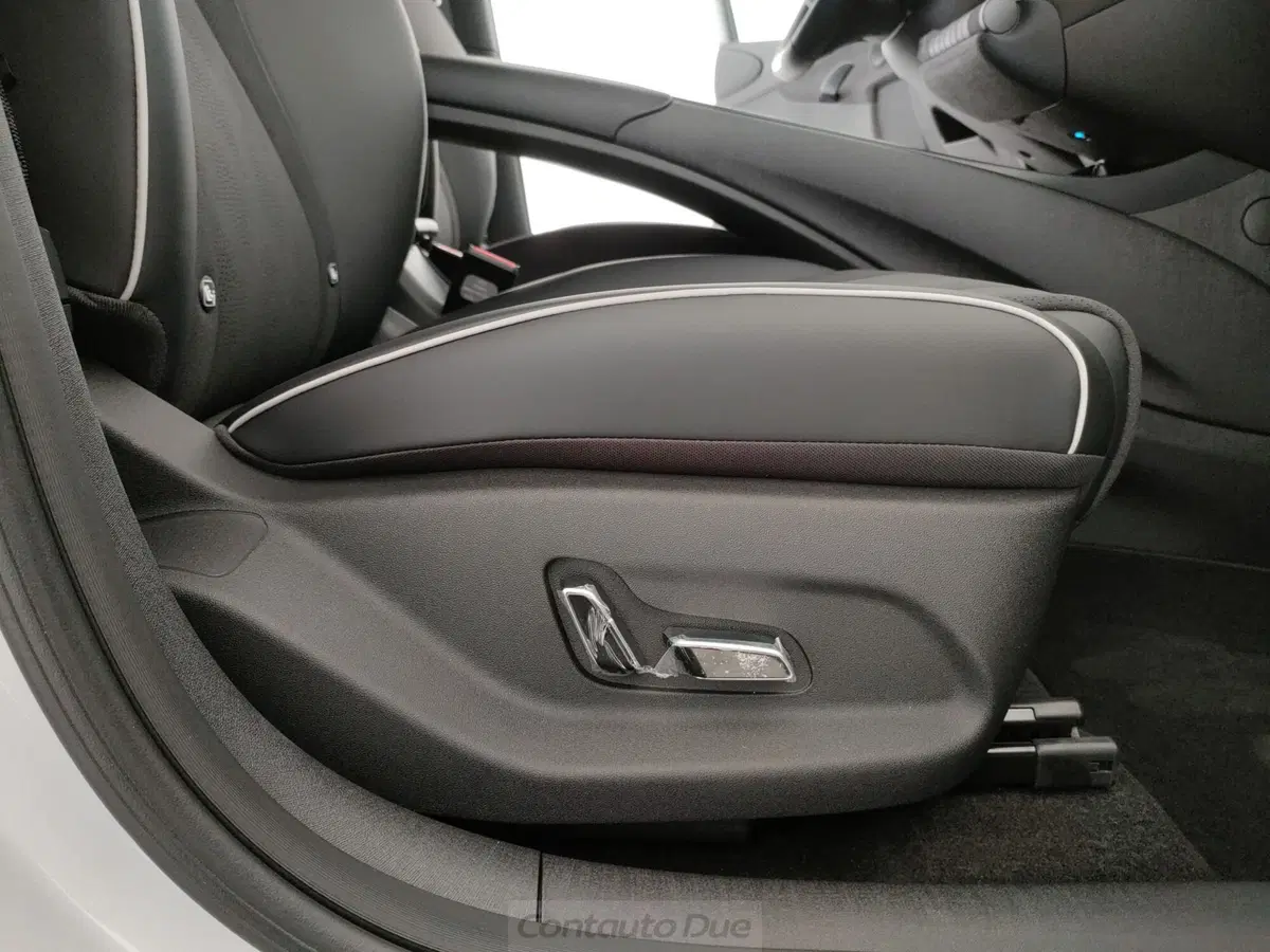 Byd Dolphin nuova a Caserta (14)