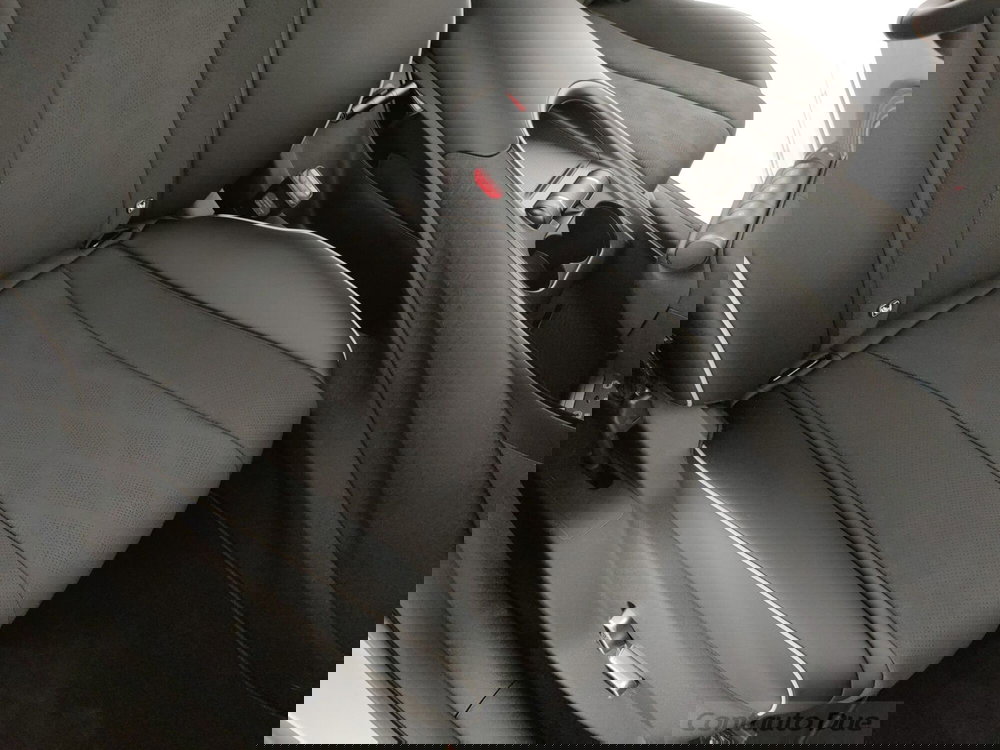 Byd Dolphin nuova a Caserta (15)