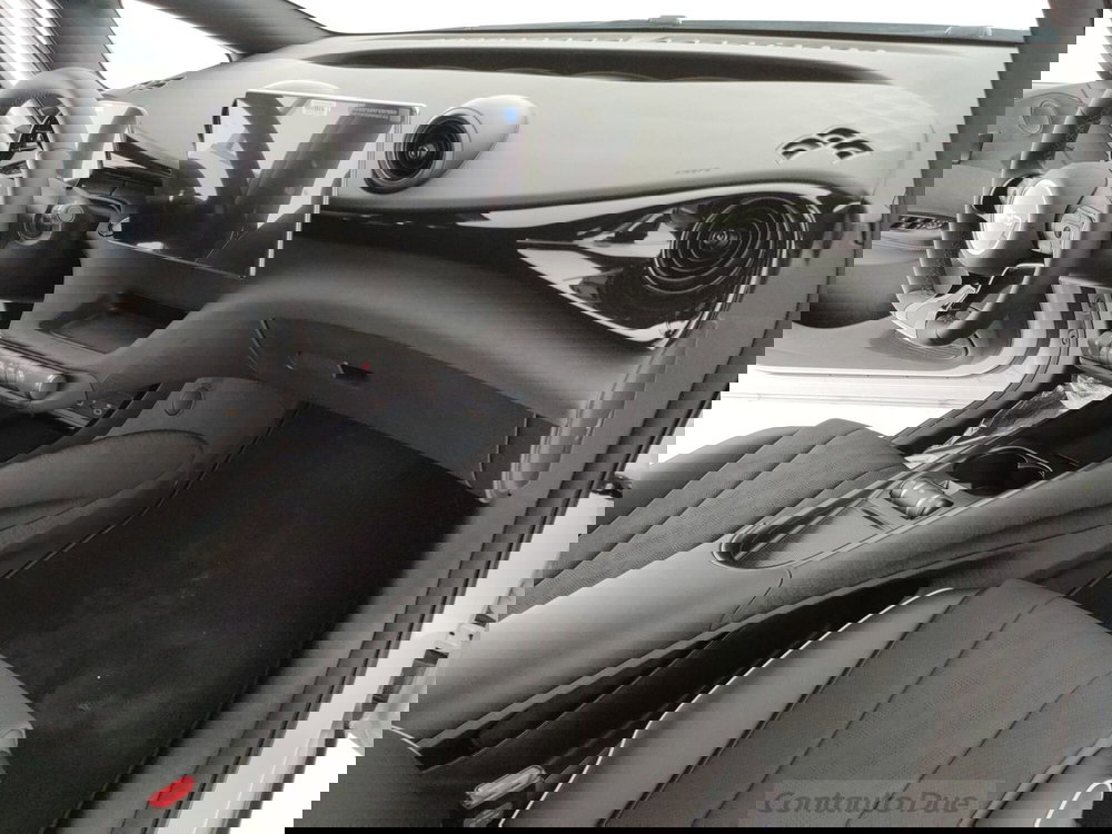 Byd Dolphin nuova a Caserta (16)