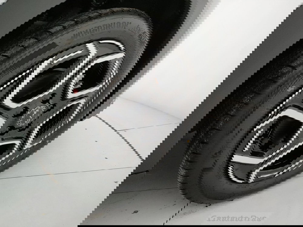 Byd Dolphin nuova a Caserta (19)