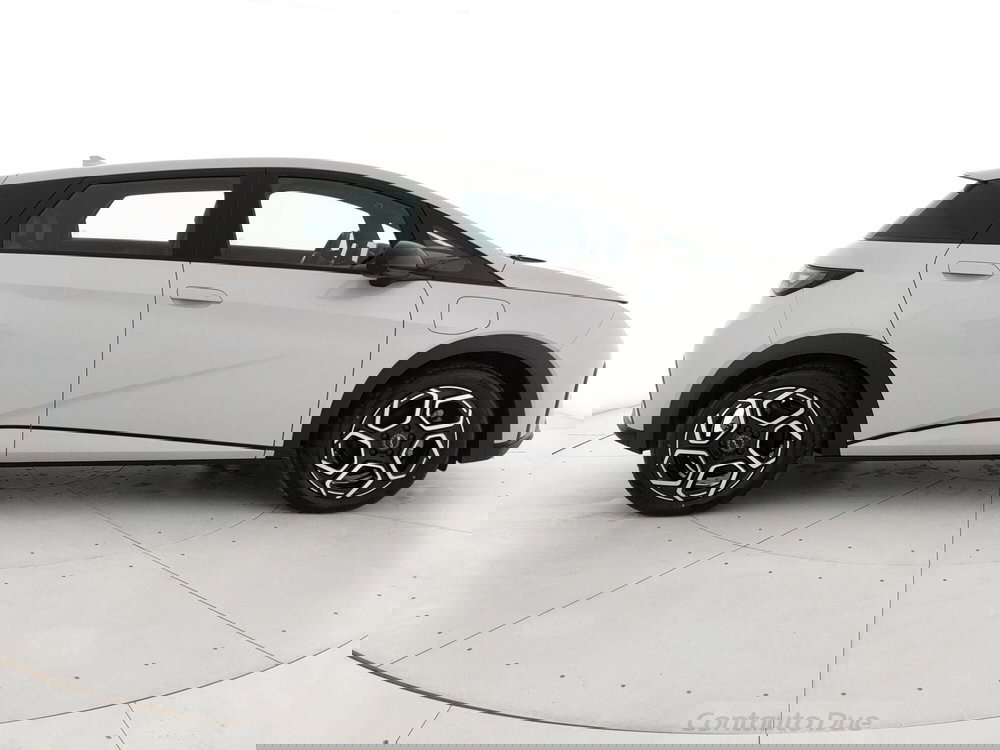 Byd Dolphin nuova a Caserta (4)