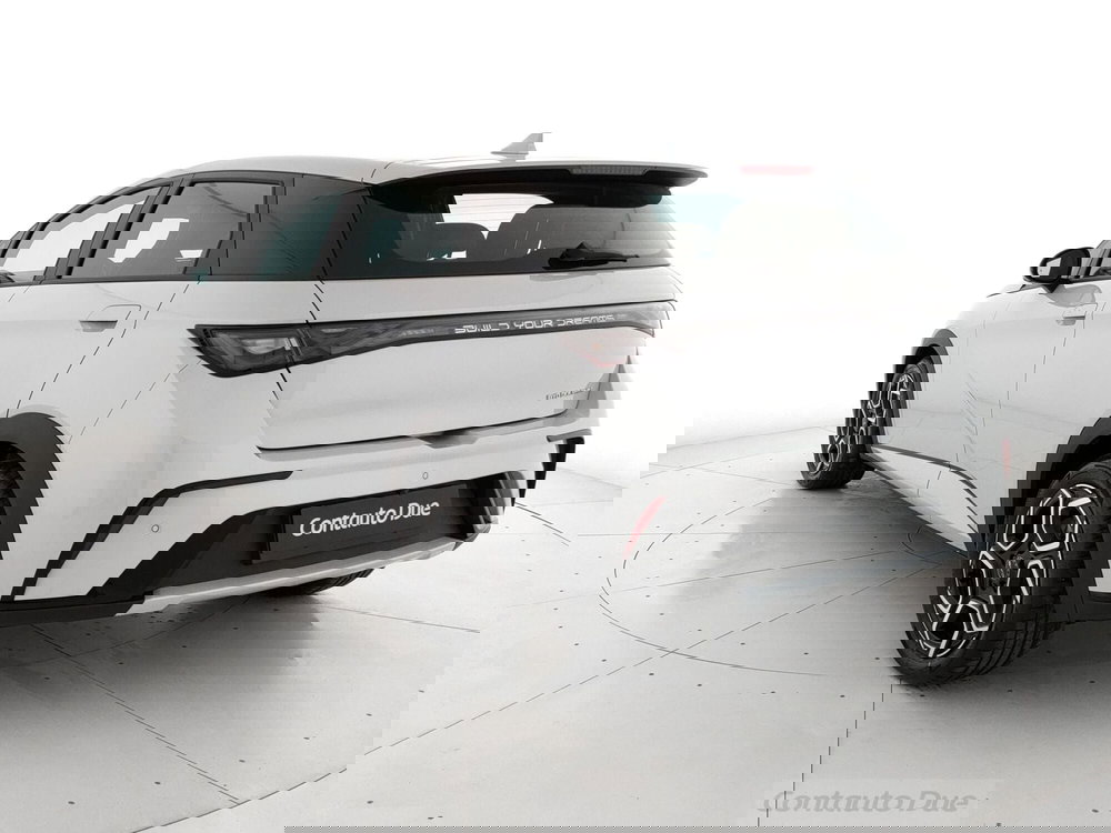 Byd Dolphin nuova a Caserta (7)