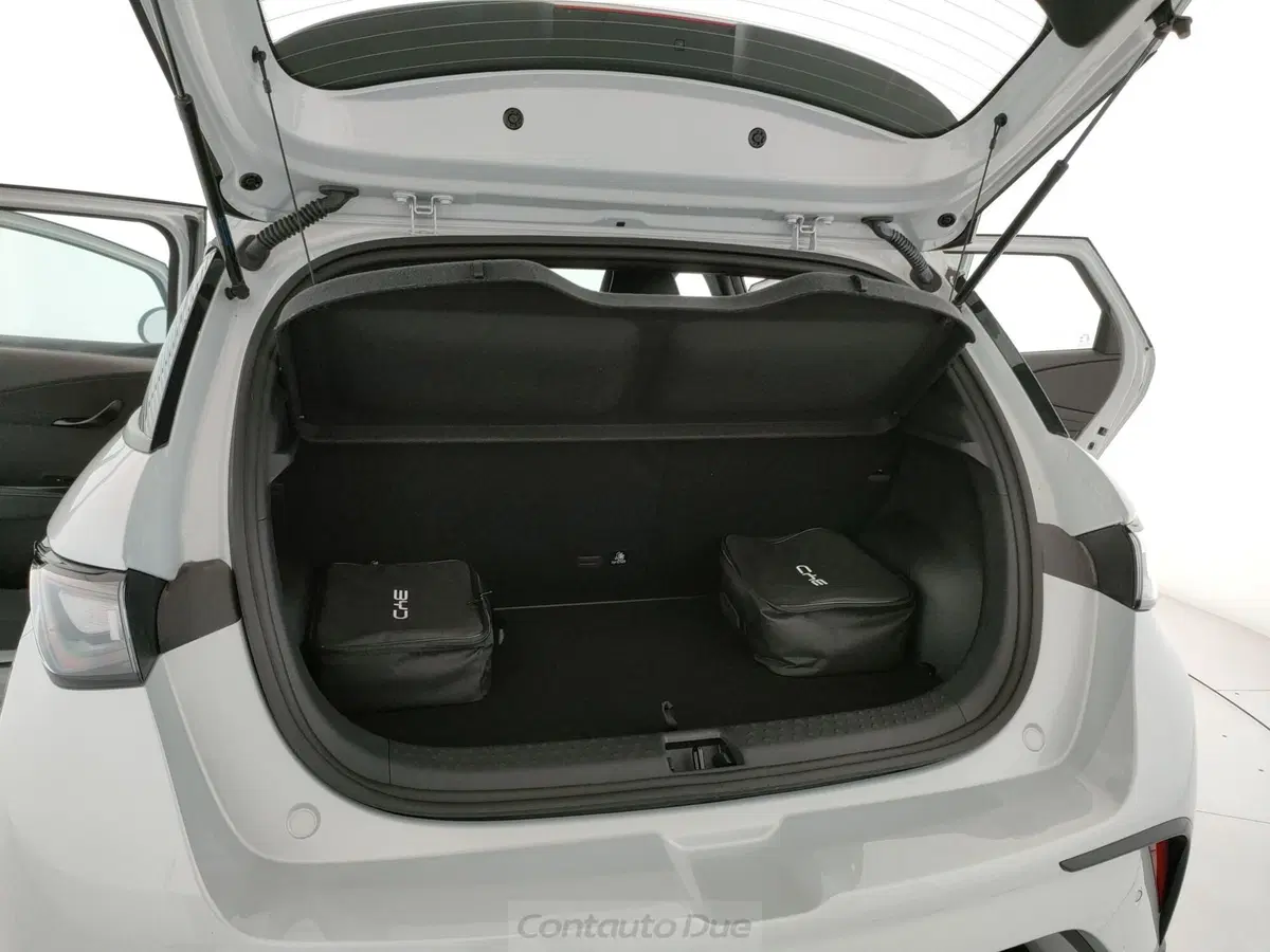 Byd Dolphin nuova a Caserta (8)