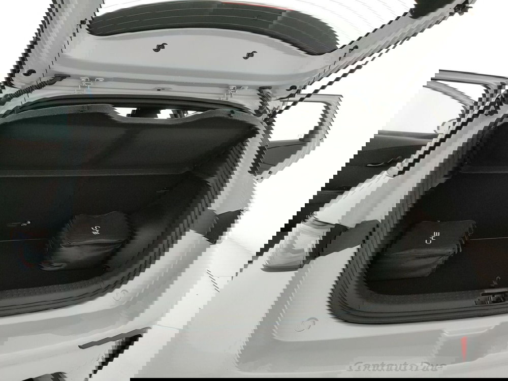 Byd Dolphin nuova a Caserta (8)