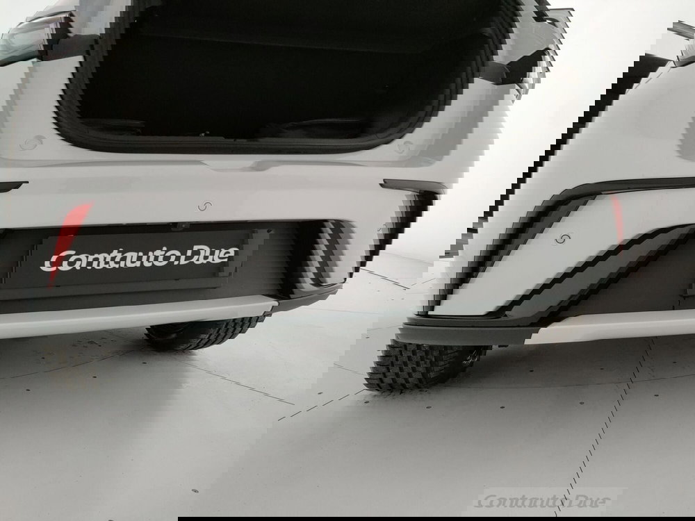 Byd Dolphin nuova a Caserta (9)