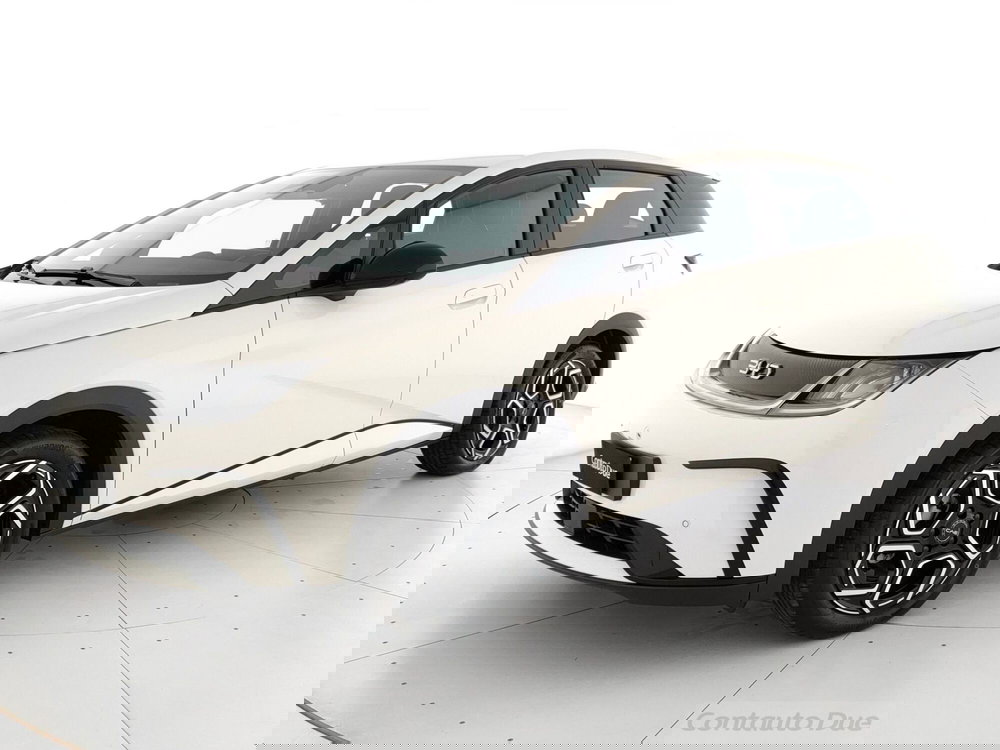 Byd Dolphin nuova a Caserta