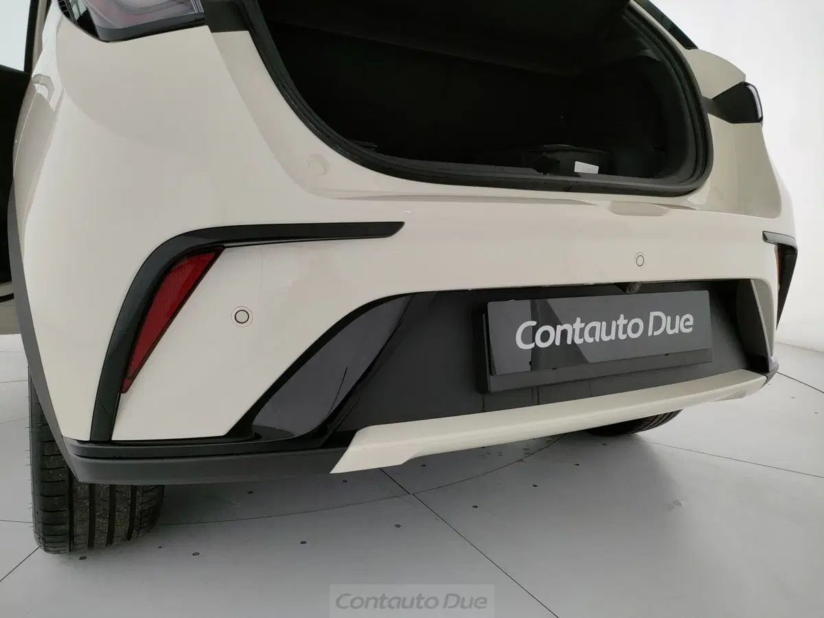 Byd Dolphin nuova a Caserta (10)
