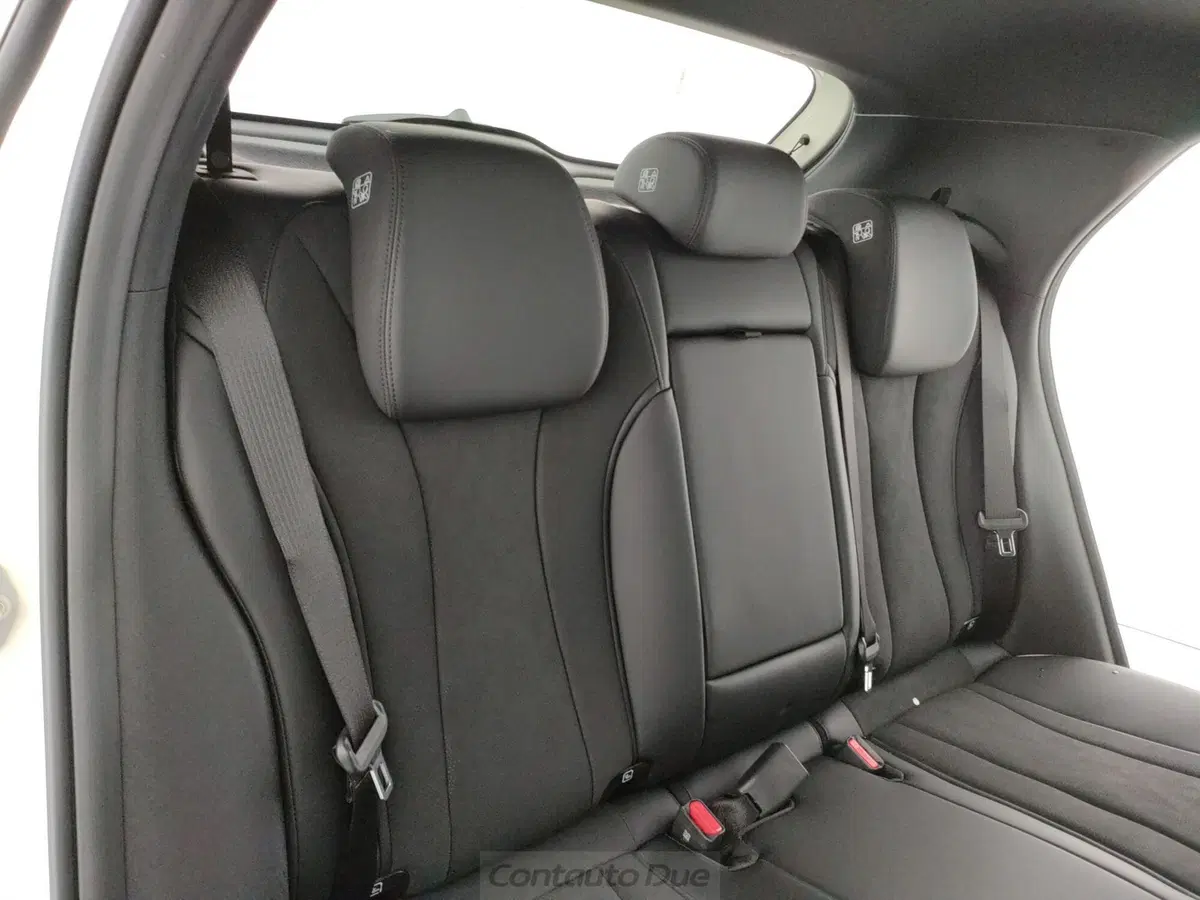 Byd Dolphin nuova a Caserta (11)