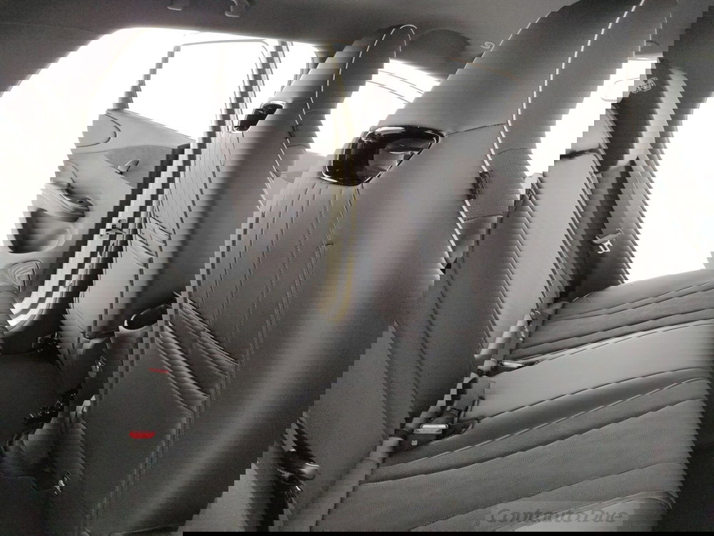 Byd Dolphin nuova a Caserta (12)