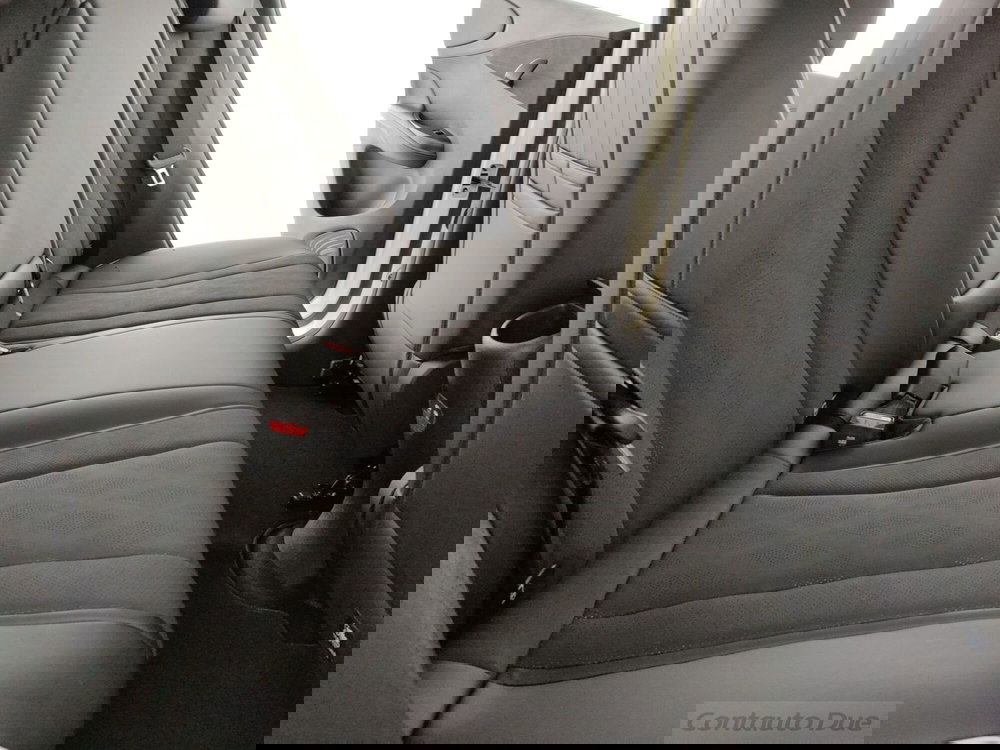 Byd Dolphin nuova a Caserta (13)