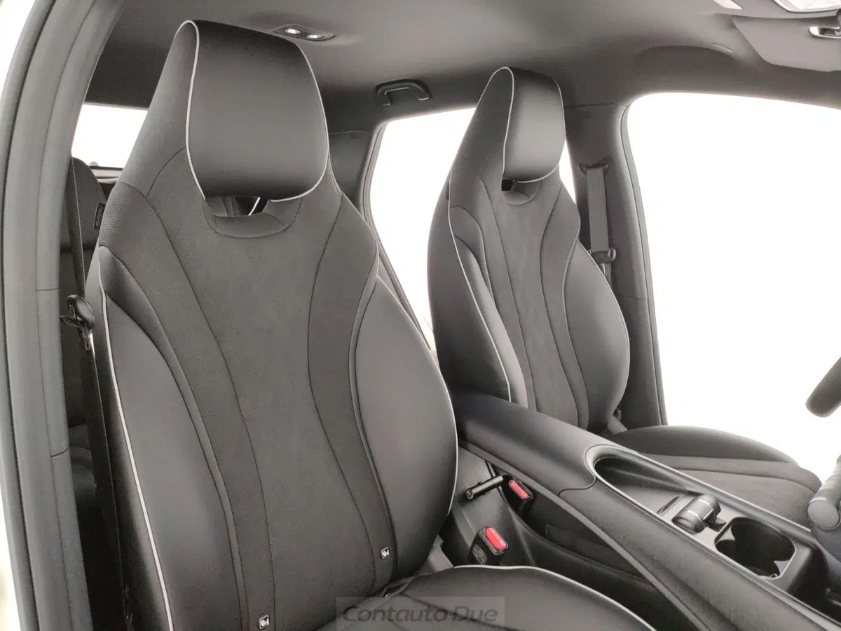 Byd Dolphin nuova a Caserta (14)