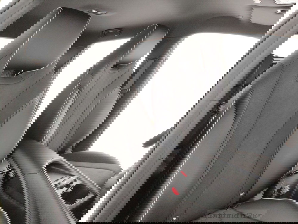 Byd Dolphin nuova a Caserta (14)