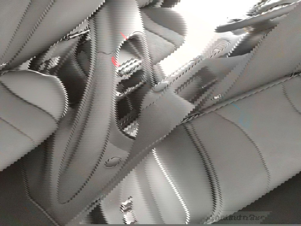 Byd Dolphin nuova a Caserta (15)