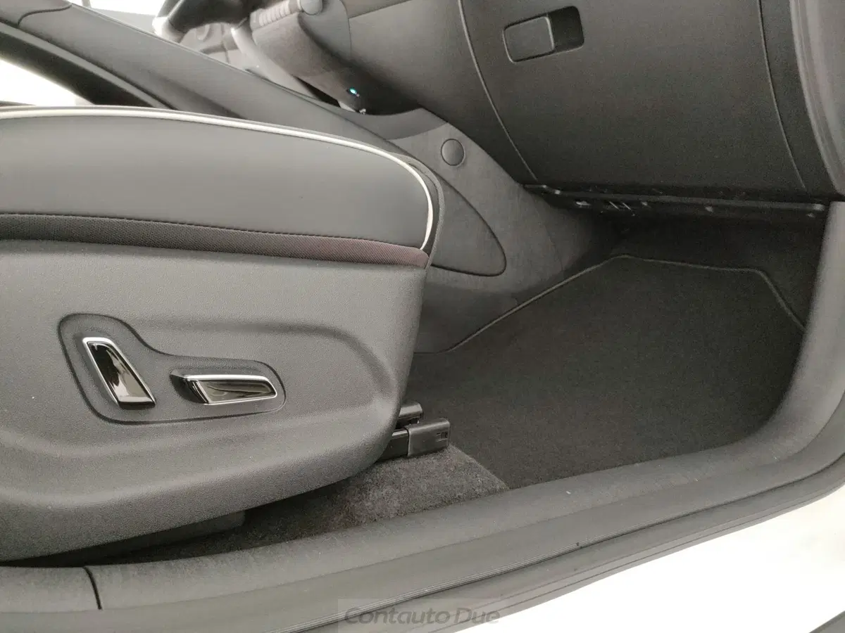 Byd Dolphin nuova a Caserta (16)