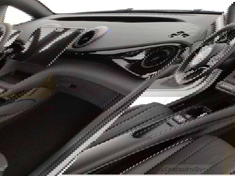 Byd Dolphin nuova a Caserta (17)