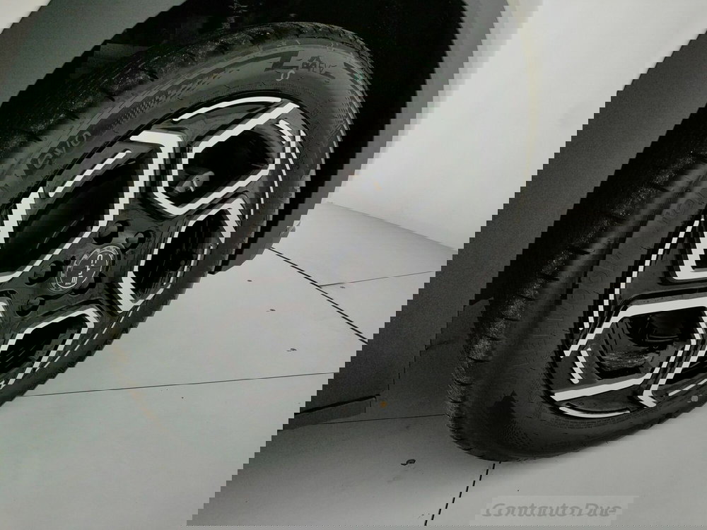 Byd Dolphin nuova a Caserta (19)