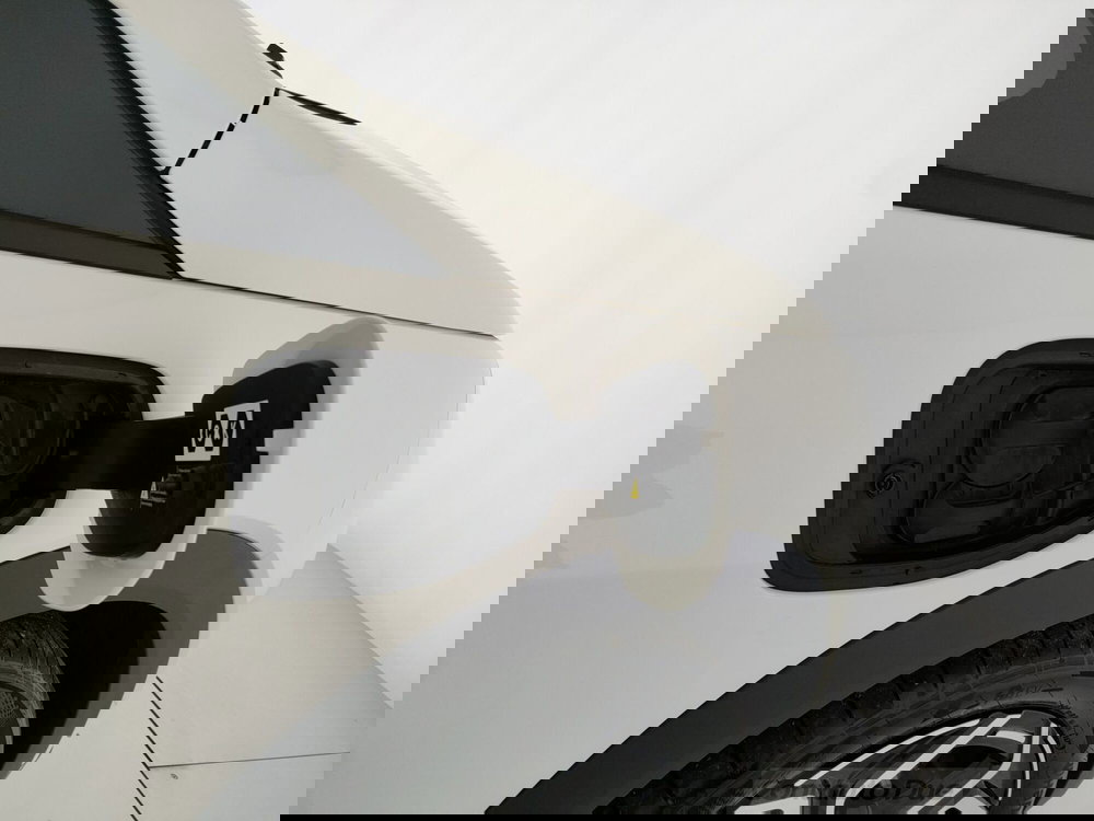 Byd Dolphin nuova a Caserta (20)