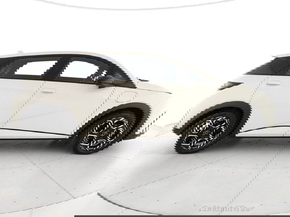 Byd Dolphin nuova a Caserta (4)