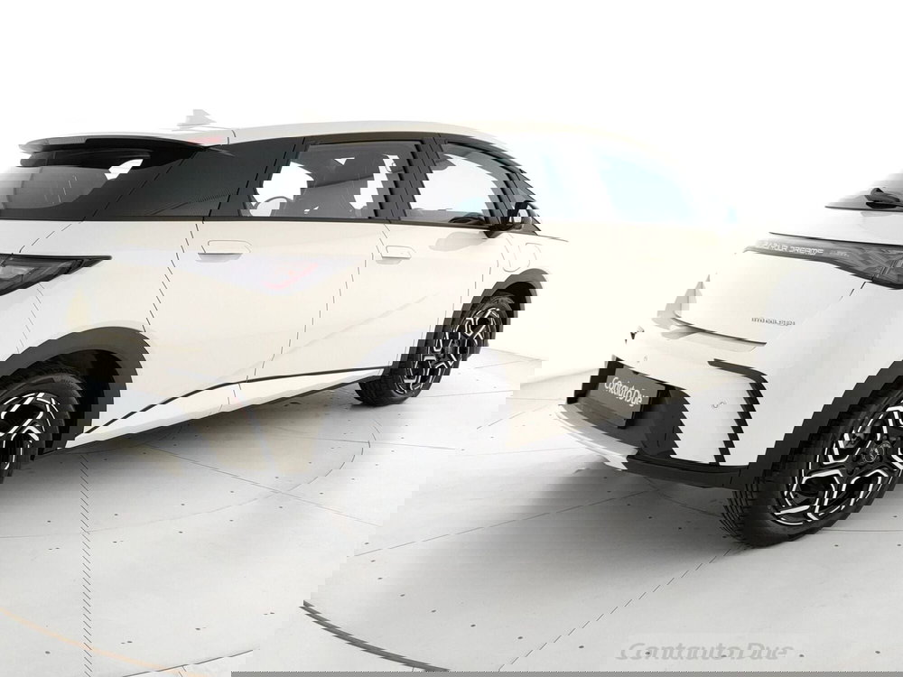 Byd Dolphin nuova a Caserta (5)