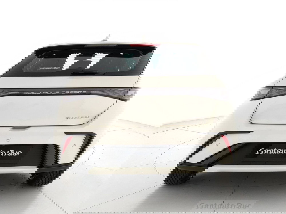 Byd Dolphin nuova a Caserta (6)