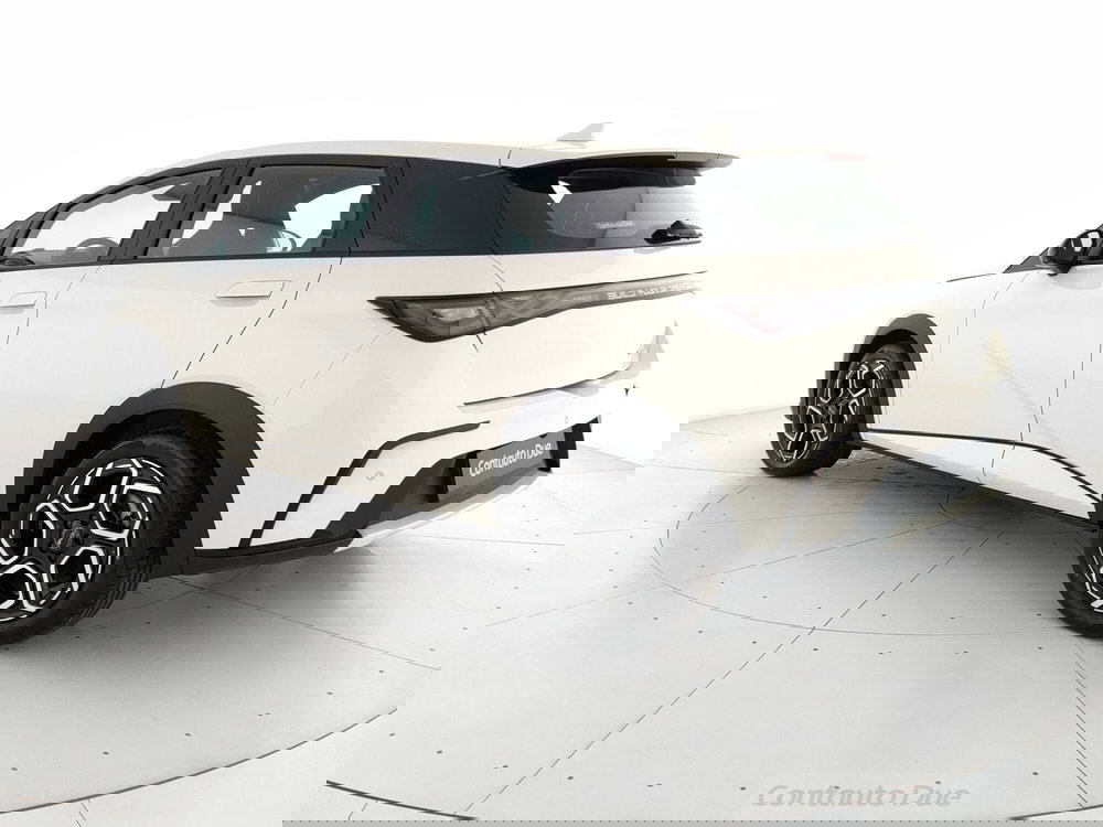 Byd Dolphin nuova a Caserta (7)