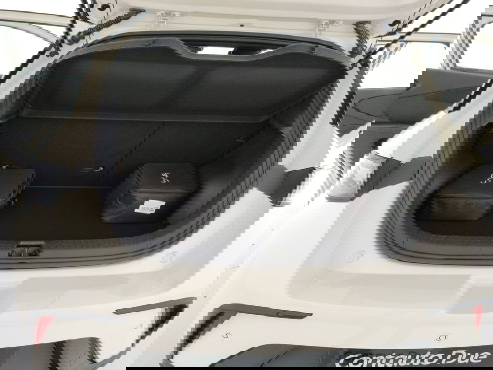 Byd Dolphin nuova a Caserta (9)