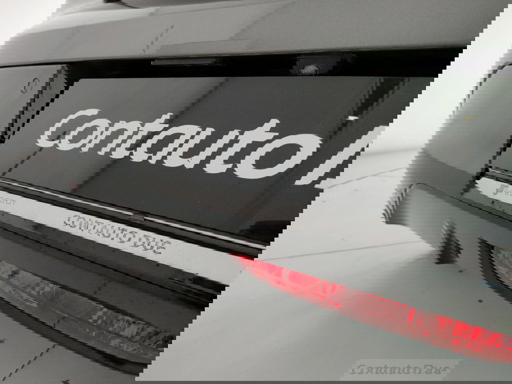 Peugeot 208 usata a Caserta (10)