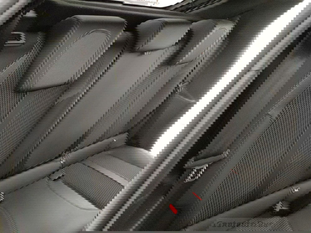 Peugeot 208 usata a Caserta (11)