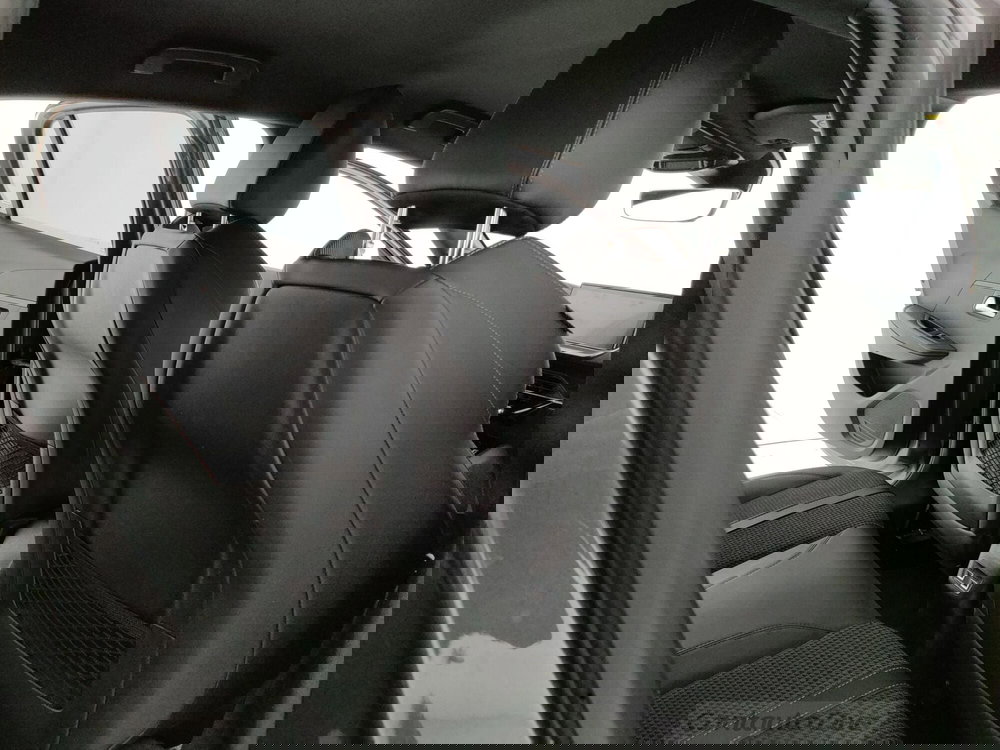 Peugeot 208 usata a Caserta (12)