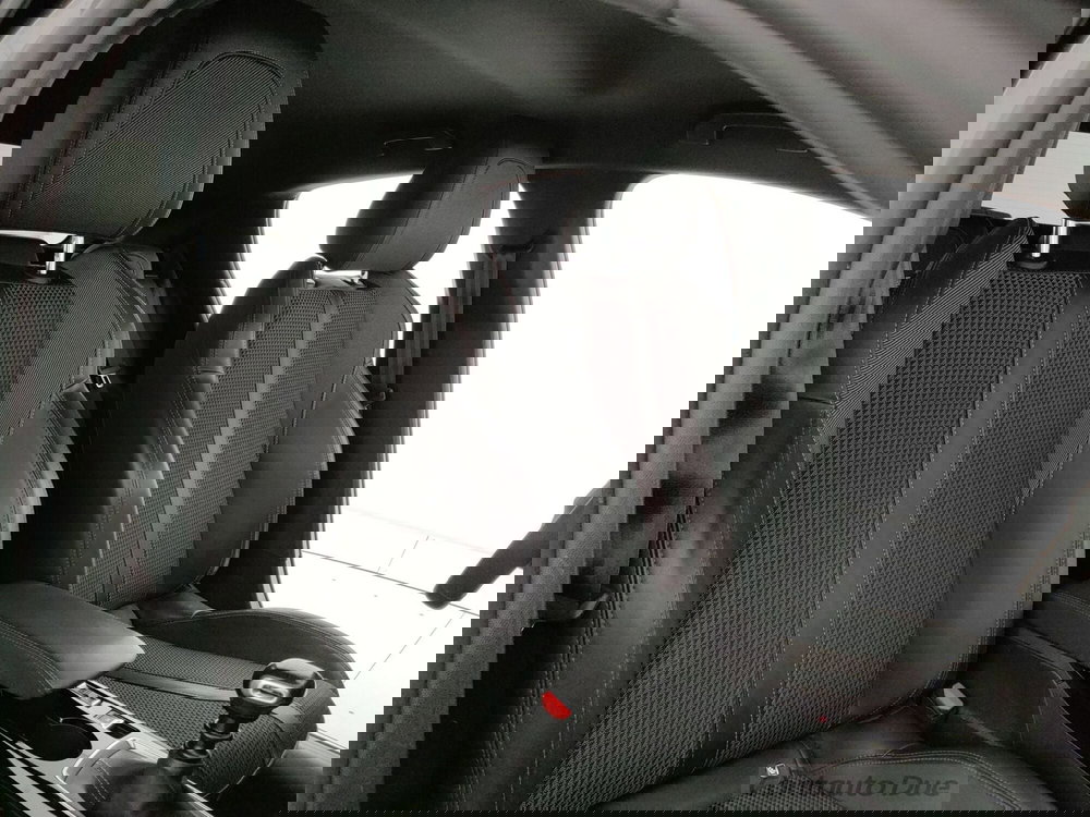 Peugeot 208 usata a Caserta (13)