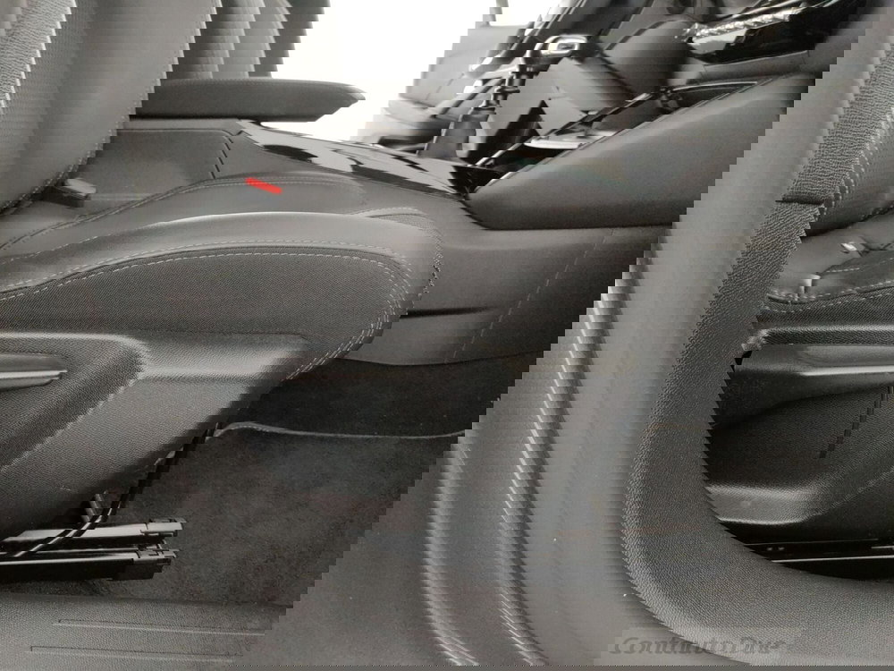 Peugeot 208 usata a Caserta (14)