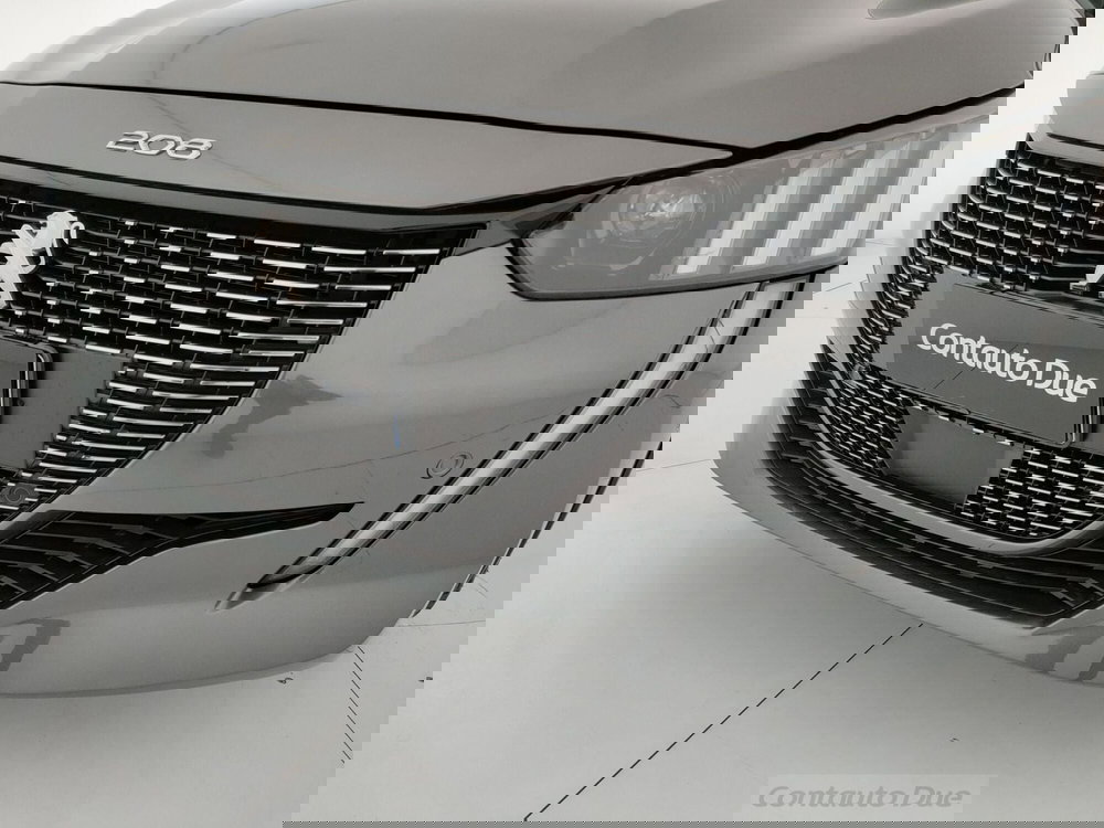 Peugeot 208 usata a Caserta (16)