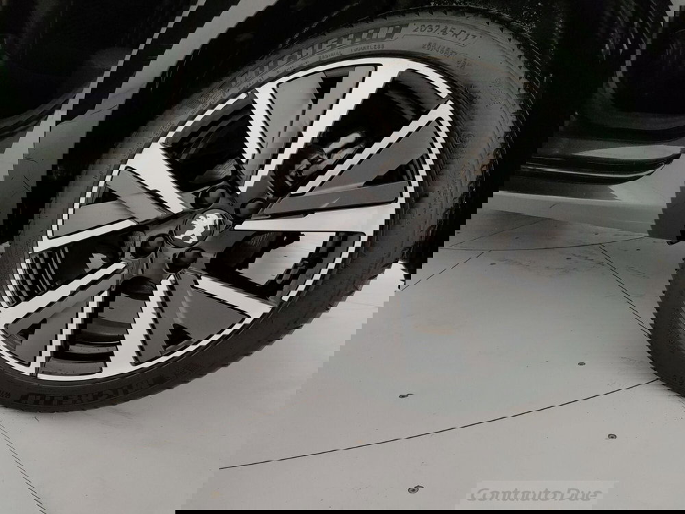 Peugeot 208 usata a Caserta (18)