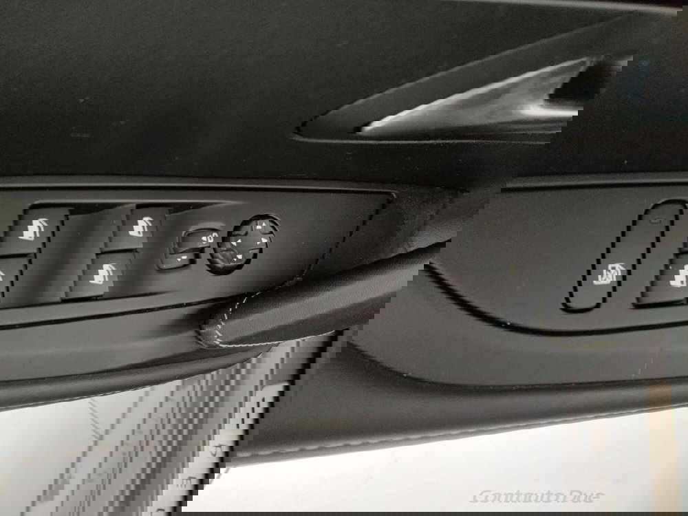 Peugeot 208 usata a Caserta (19)