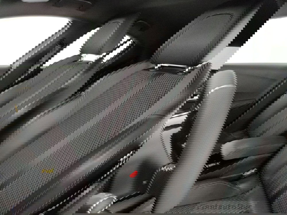 Peugeot 208 usata a Caserta (20)