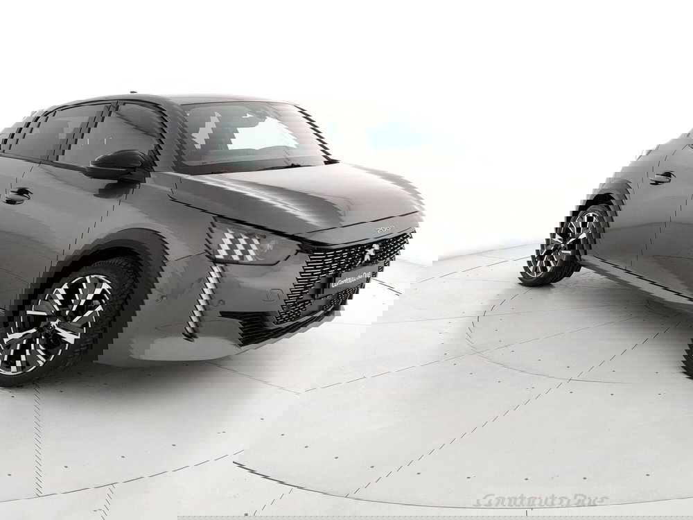 Peugeot 208 usata a Caserta (3)