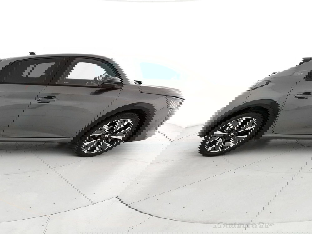 Peugeot 208 usata a Caserta (4)