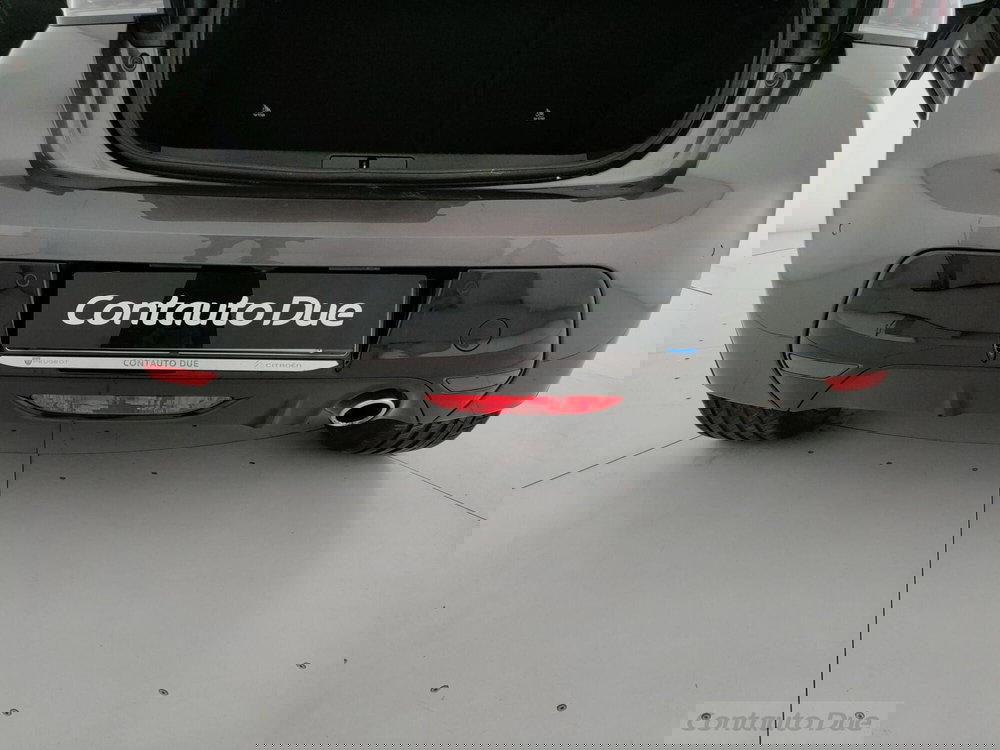 Peugeot 208 usata a Caserta (9)