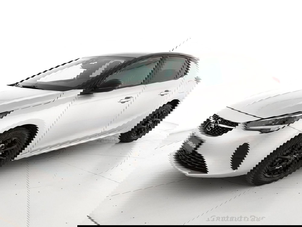 Opel Corsa usata a Caserta