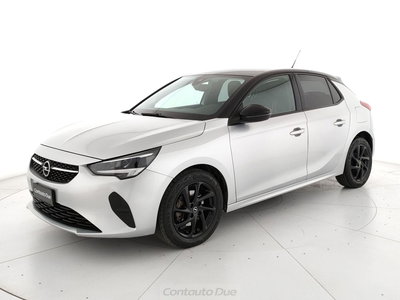 Opel Corsa 1.2 100 CV Design &amp; Tech del 2023 usata a Teverola