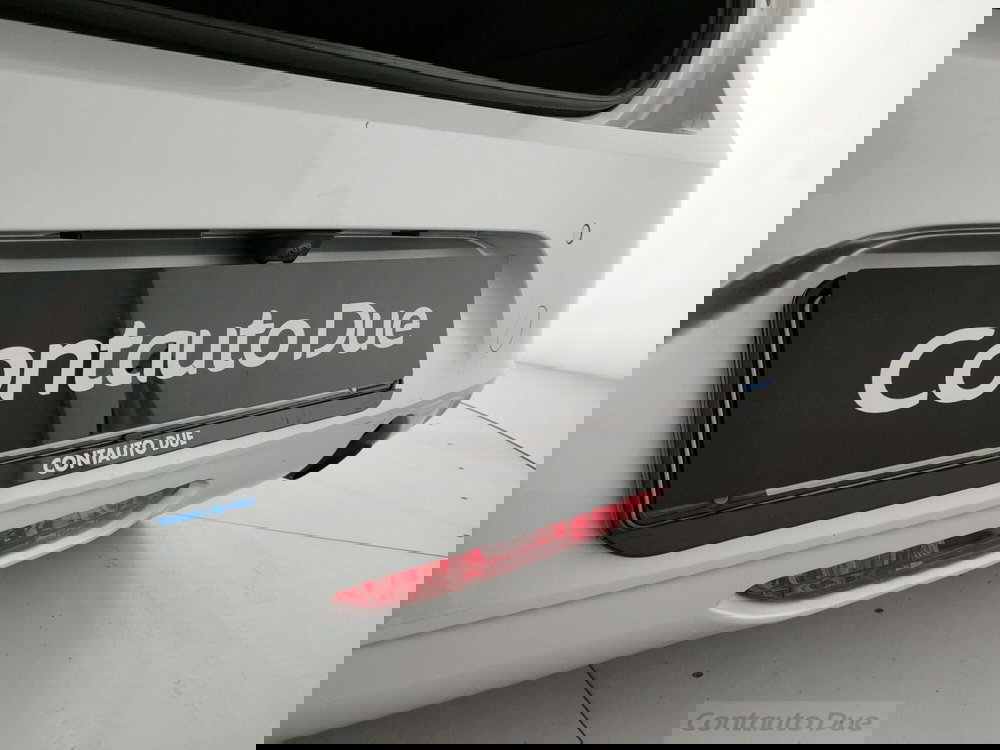 Opel Corsa usata a Caserta (10)