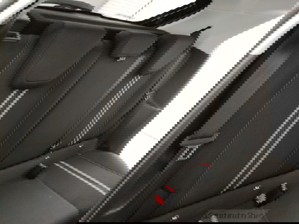 Opel Corsa usata a Caserta (11)