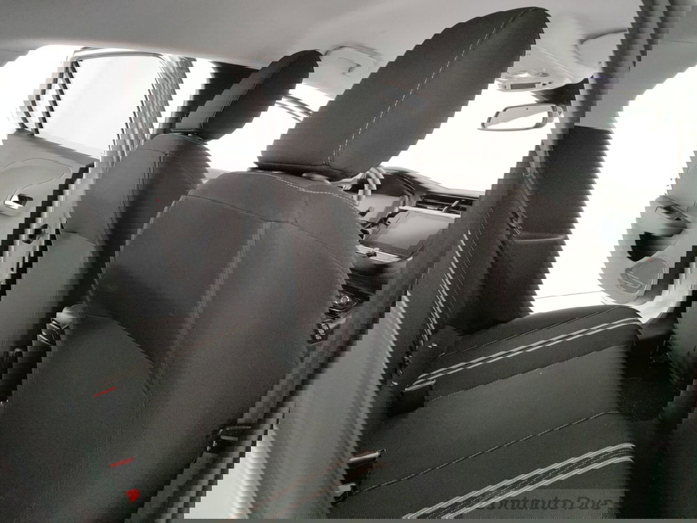 Opel Corsa usata a Caserta (12)