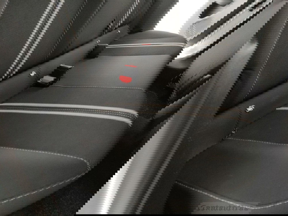 Opel Corsa usata a Caserta (13)