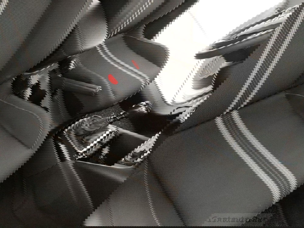 Opel Corsa usata a Caserta (15)