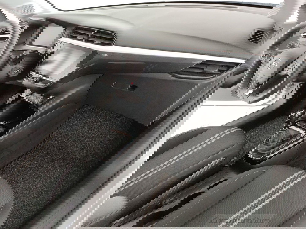 Opel Corsa usata a Caserta (16)