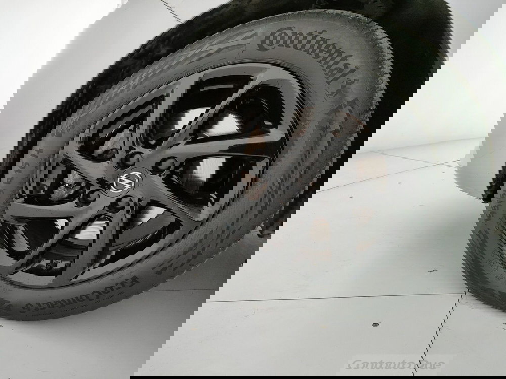 Opel Corsa usata a Caserta (18)