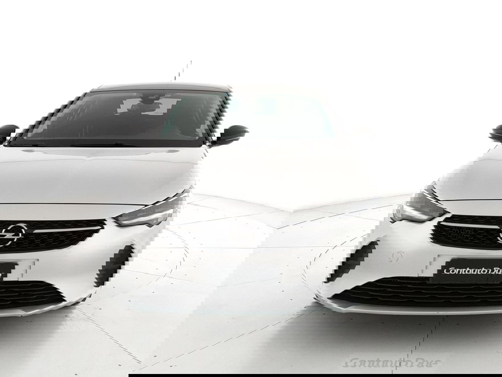 Opel Corsa usata a Caserta (2)