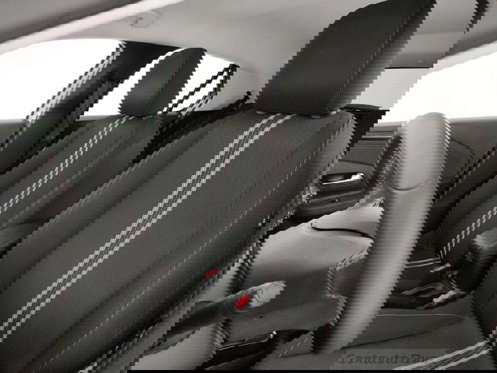 Opel Corsa usata a Caserta (20)